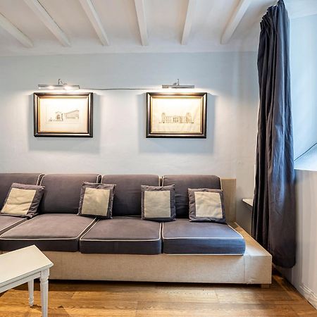 Suite In Pz. Michelangelo: Due Camere Con Due Bagni Firenze Eksteriør billede