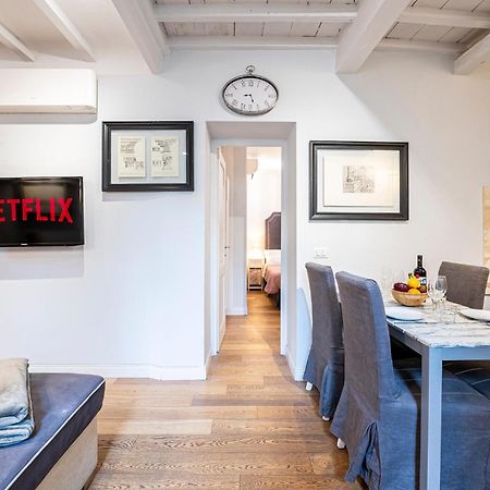 Suite In Pz. Michelangelo: Due Camere Con Due Bagni Firenze Eksteriør billede